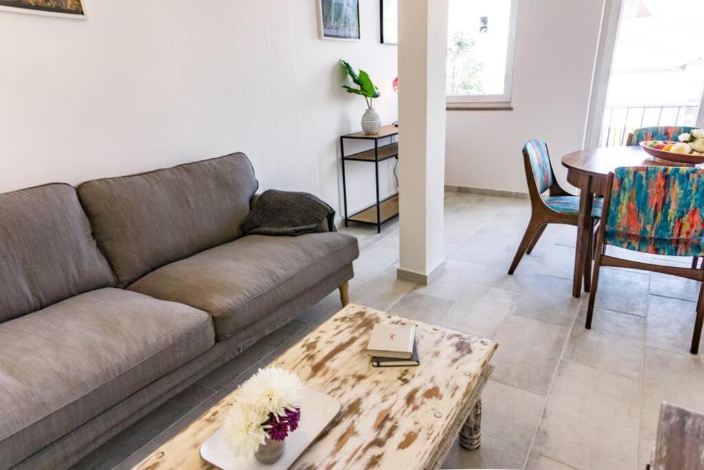 Lalitana Center Apartment Lagos Exterior photo
