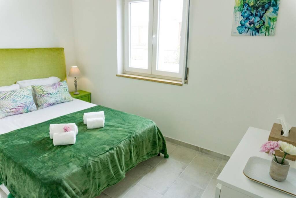 Lalitana Center Apartment Lagos Exterior photo